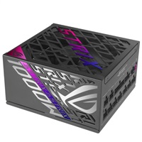 BAZAR - ASUS zdroj ROG STRIX 1000W, 80Plus Platinum, Plně modulární, ATX 3.1 - Po opravě (Komplet)