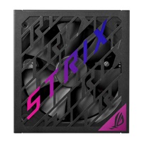 BAZAR - ASUS zdroj ROG STRIX 1000W, 80Plus Platinum, Plně modulární, ATX 3.1 - Po opravě (Komplet)