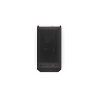 ENDORFY Case Signum M30 Air, Průhledná bočnice, mATX, 3x120mm, černá