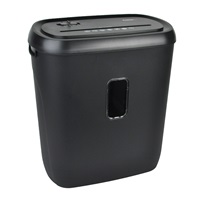 BAZAR - DESQ Skartovačka, 4 x 35 mm, 21l, křížový řez - POŠKOZENÝ OBAL