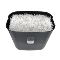 BAZAR - DESQ Skartovačka, 4 x 35 mm, 21l, křížový řez - POŠKOZENÝ OBAL