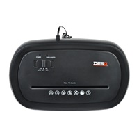 BAZAR - DESQ Skartovačka, 4 x 35 mm, 21l, křížový řez - POŠKOZENÝ OBAL