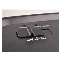 BAZAR - DESQ Skartovačka, 4 x 35 mm, 21l, křížový řez - POŠKOZENÝ OBAL