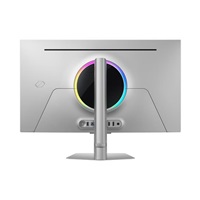 BAZAR - #SAMSUNG MT LCD 32" Samsung Odyssey OLED G8 (G81SF) - 3840x2160, 240Hz, QD-OLED, HDR10+ Gaming - Poškozený obal