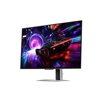 BAZAR - #SAMSUNG MT LCD 32" Samsung Odyssey OLED G8 (G81SF) - 3840x2160, 240Hz, QD-OLED, HDR10+ Gaming - Poškozený obal