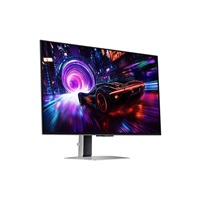 BAZAR - #SAMSUNG MT LCD 32" Samsung Odyssey OLED G8 (G81SF) - 3840x2160, 240Hz, QD-OLED, HDR10+ Gaming - Poškozený obal