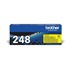 BAZAR - BROTHER Toner TN-248Y - 1 000 stran - Poškozný box