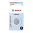 Bosch CR2032B1/00 Lithium (Blistr 1 ks)