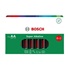 Bosch LR6SA10B/00 Super Alkaline (Blistr 10 ks)