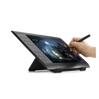 EVOLVEO TopLift, hliníkový podstavec pod notebook, černý