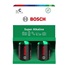 Bosch LR14SA2B/00 Super Alkaline (Blistr 2 ks)