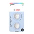 Bosch CR2032B2/00 Lithium (Blistr 1 ks)