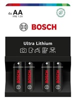 Bosch FR6UL4B/00 Ultra Lithium (Blistr 4 ks)