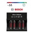 Bosch FR6UL4B/00 Ultra Lithium (Blistr 4 ks)