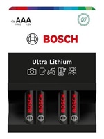Bosch FR03UL4B/00 Ultra Lithium (Blistr 4 ks)