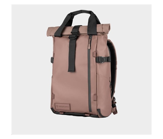 WANDRD PRVKE Bag Only 21L Atacama Clay