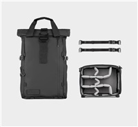 WANDRD PRVKE Photo Bundle 31L Black