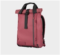WANDRD PRVKE EDC 18L Rhone Burgundy