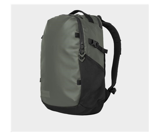 WANDRD NIMBUS 18 Wasatch Green