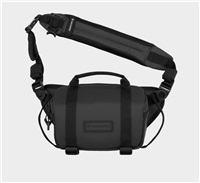 WANDRD ROGUE Sling 4L Black