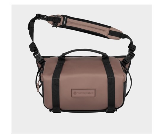 WANDRD ROGUE Sling 9L Atacama Clay