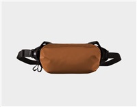 WANDRD D1 Fanny Pack Sedona Orange