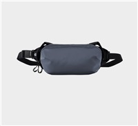 WANDRD D1 Fanny Pack Aegean Blue