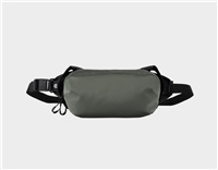 WANDRD D1 Fanny Pack Wasatch Green