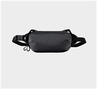 WANDRD D1 Fanny Pack Black 2.0