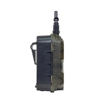 EVOLVEO StrongVision PRO 4G II, fotopast / bezpečnostní kamera se 4G LTE a 10 000 mAh baterií