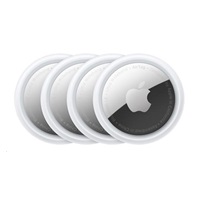 AirTag  2.gen (4 Pack)