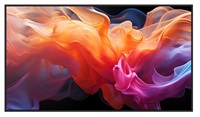 SHARP LFD 32" MultiSync E329, IPS,1920x1080, 350nit, 1200:1, 8ms, 16/7, VGA, HDMI, LAN, RS232, USB-C