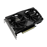 PNY VGA Nvidia GeForce RTX 5060 8GB Dual Fan, RTX 5060, 8GB GDDR7, 3xDP, 1xHDMI