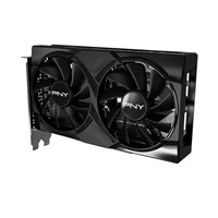 PNY VGA Nvidia GeForce RTX 5060 8GB Dual Fan, RTX 5060, 8GB GDDR7, 3xDP, 1xHDMI