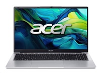 ACER NTB Aspire Lite 15 (AL15-32P-C044),Celeron N4500,15.6"FHD,8GB,128GB SSD,UHD,W11H,Silver
