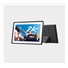 Lexar I Pexar Digital Picture Frame I 11-inch, 2K WiFi Enabled (Black) built-in 32GB