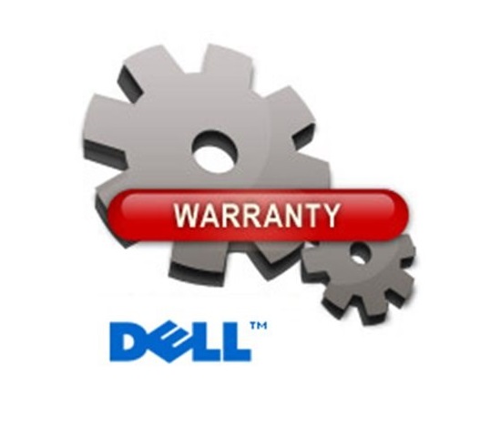 DELL Rozšírenie záruky z 3Y Adv Ex to 5Y Adv Ex- DOCKS SD25