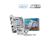 MSI MB Sc AM5 MPG X870I EDGE TI EVO WIFI, AMD B870, 2xDDR5, WiFi,1xHDMI, mini-ITX