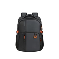 Samsonite BIZ2GO BACKPACK 15.6" DAYTRIP GRAPHITE/APRICOT