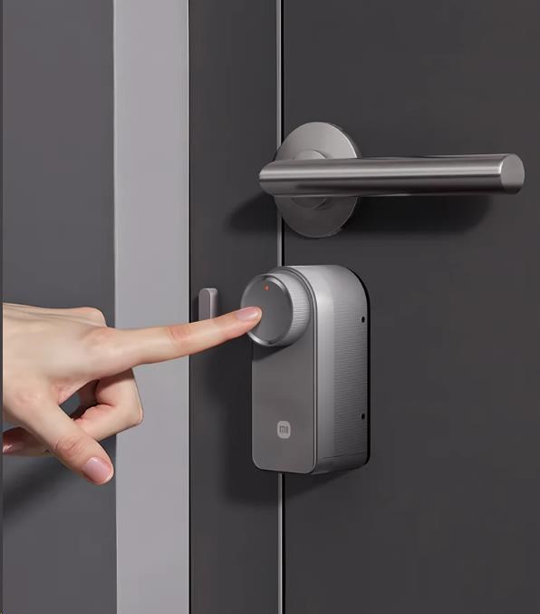 Obr. Pokročilé zabezpečení klávesnice a otisků 1798787e