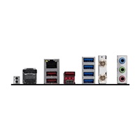 MSI MB Sc AM5 PRO B850-S WIFI6E, AMD B850, 4xDDR5, WiFi, 1xHDMI, 1xDP