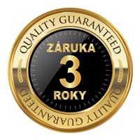 EVOLVEO G750 zdroj 750W, 80+ GOLD, ATX 3.1, aPFC, 140 mm ventilátor, záruka 3 roky, bílý