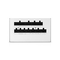 EVOLVEO G650 zdroj 650W, 80+ GOLD, ATX 3.1, aPFC, 140 mm ventilátor, záruka 3 roky, bílý