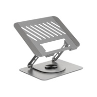 EVOLVEO CoolGuy, stojan pod notebook, 17", záruka 5 let, šedý