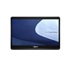 ASUS PC AiO ExpertCenter E1 (E1600WKAT-8128X), Cel N4500, 15.6" 1920 x 1080, 8GB, 128GB SSD, Intel UHD, W11 Pro, Black