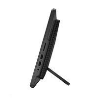 ASUS PC AiO ExpertCenter E1 (E1600WKAT-8128X), Cel N4500, 15.6" 1920 x 1080, 8GB, 128GB SSD, Intel UHD, W11 Pro, Black