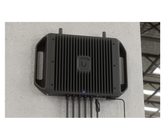 UBNT UCG-Industrial