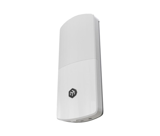 MikroTik FTC21-ups Venkovní inteligentní média konvertor Optika/Metalika s UPS funkcí