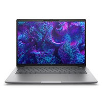 HP NTB ZBook 8 14 G1i Intel Core U7 255H,RTX 500ADA/4GB,1×16GB,1TB,WUXGA 400,Wi-Fi 7+BT 5.4, FPS,Win11Pro,3y onsite