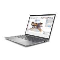 HP NTB ZBook 8 14 G1i Intel Core U7 255H,RTX 500ADA/4GB,1×16GB,1TB,WUXGA 400,Wi-Fi 7+BT 5.4, FPS,Win11Pro,3y onsite